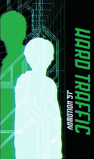 Hard Traffic by J. S. Holloway, narrated by Mike Frankland