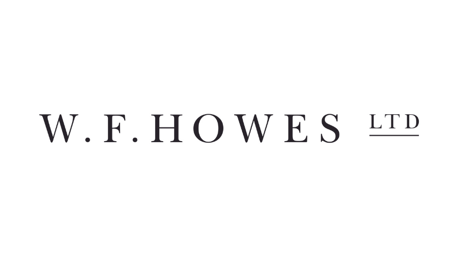 W. F. Howes